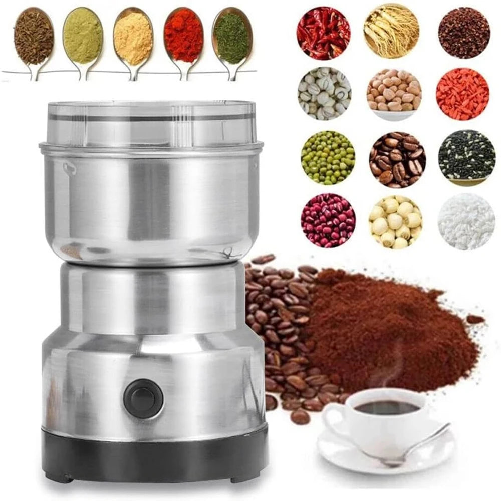 Express Coffee Grinder