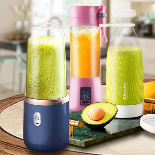 Premium Healthy Juicer